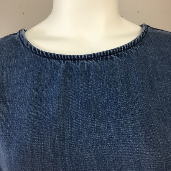 H&M Jean Dress - Picture 2 of 8